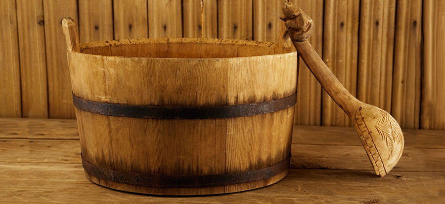 Schadensgutachten Sauna- und Wellness-Anlagen